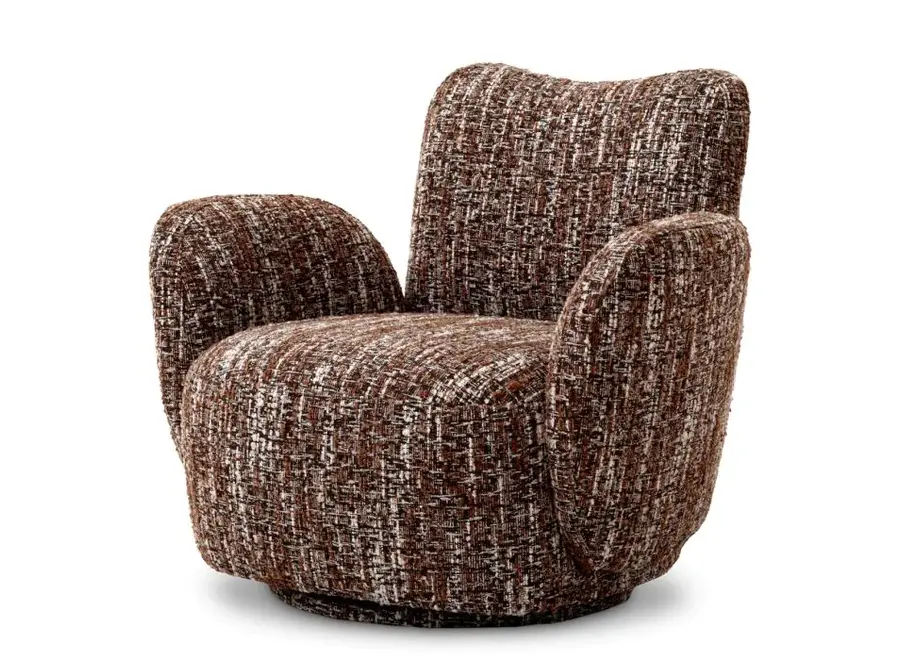 Swivel chair 'Merida´