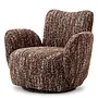 Swivel chair 'Merida´