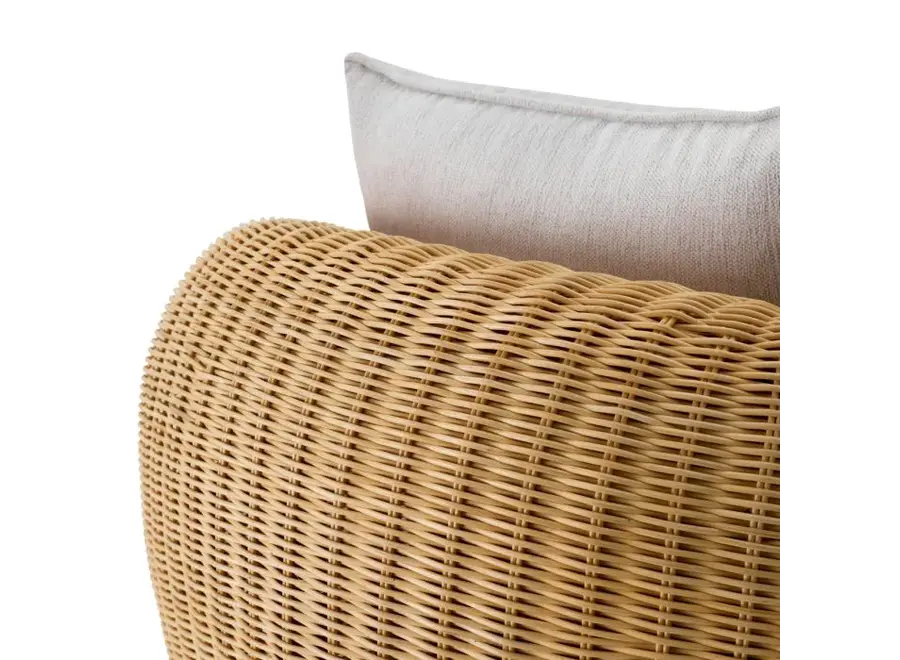 Swivel chair 'Rafael´
