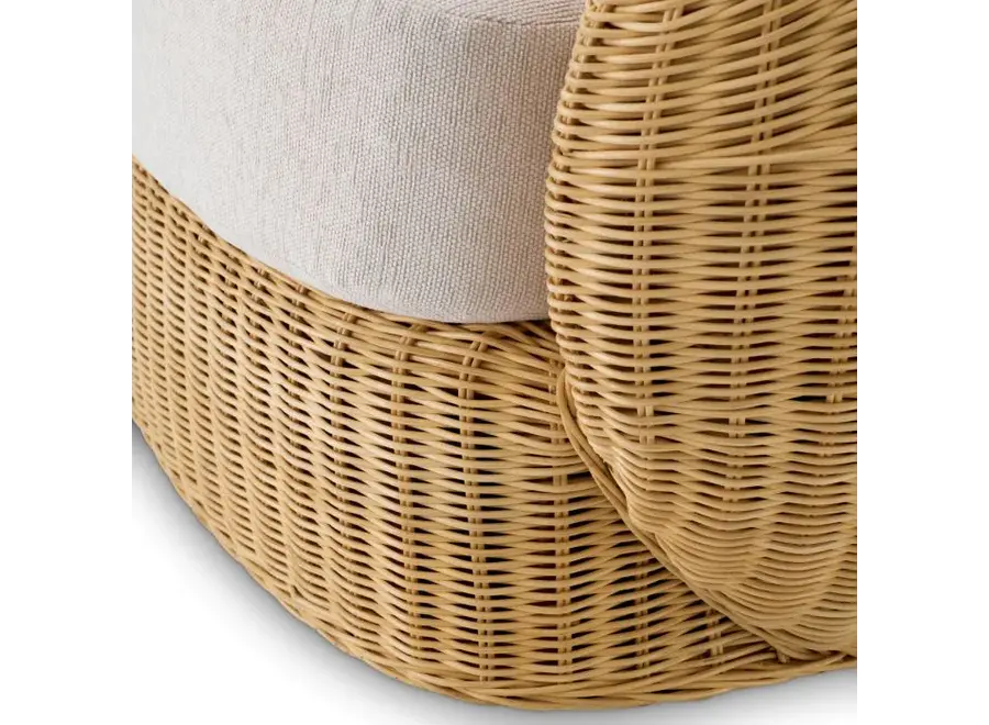Swivel chair 'Rafael´