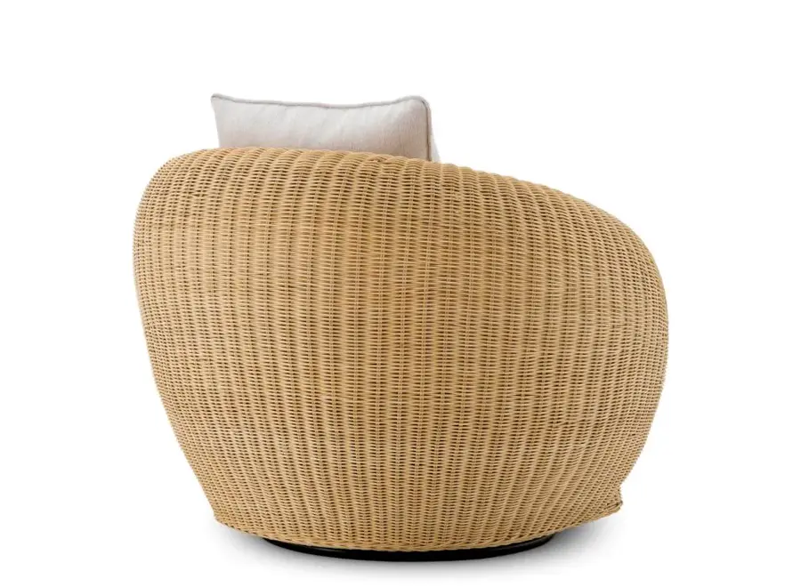 Swivel chair 'Rafael´