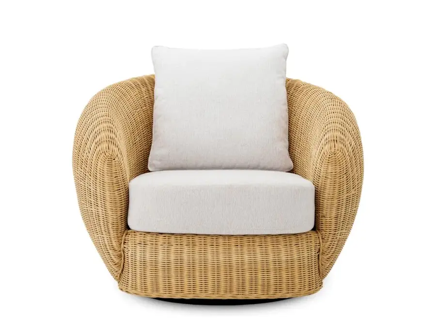 Swivel chair 'Rafael´