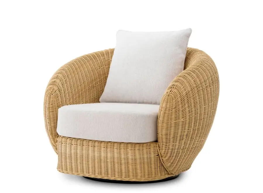 Swivel chair 'Rafael´