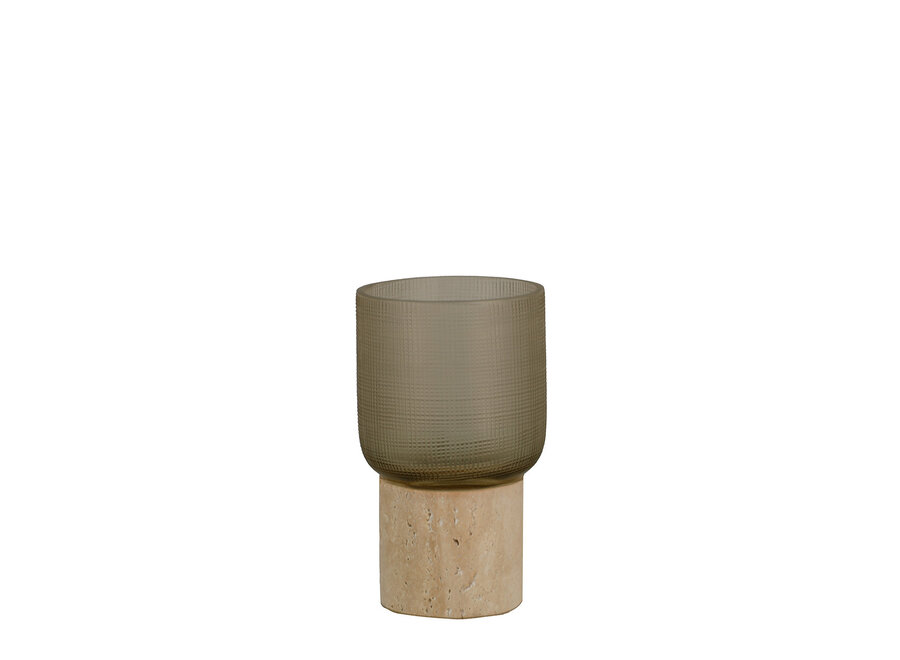 Lantern 'Fuji' - S