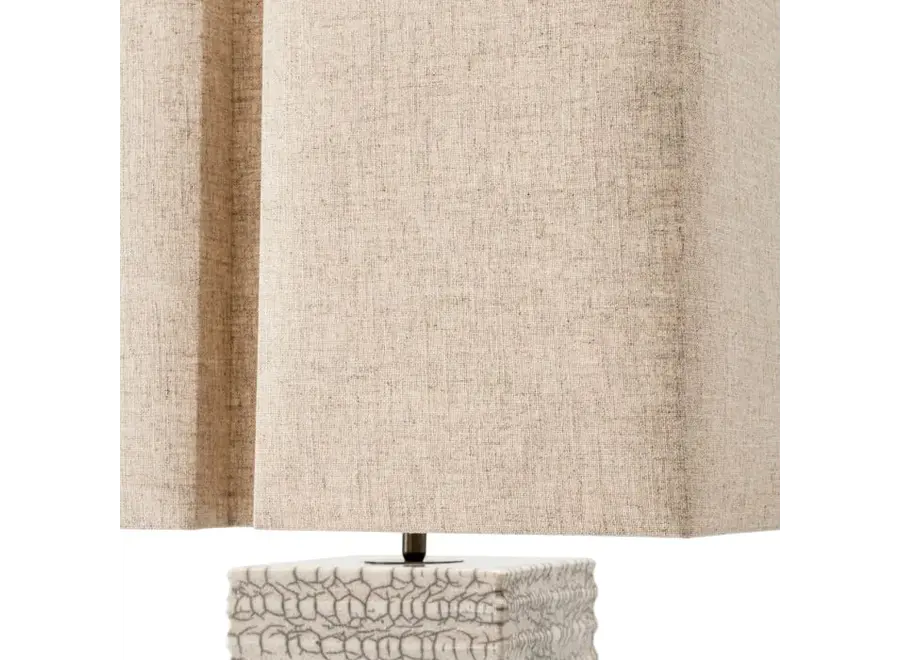 Table lamp 'Division´