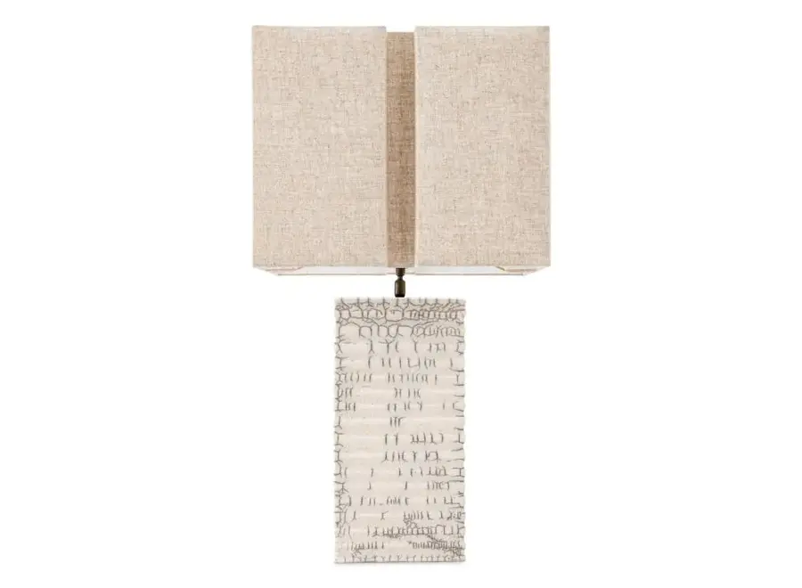 Table lamp 'Division´
