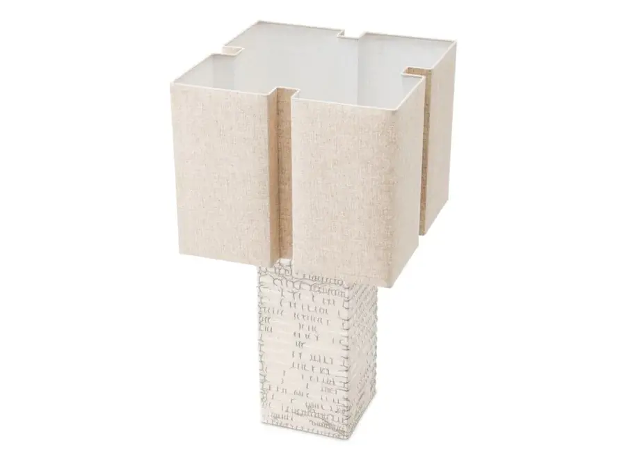 Table lamp 'Division´