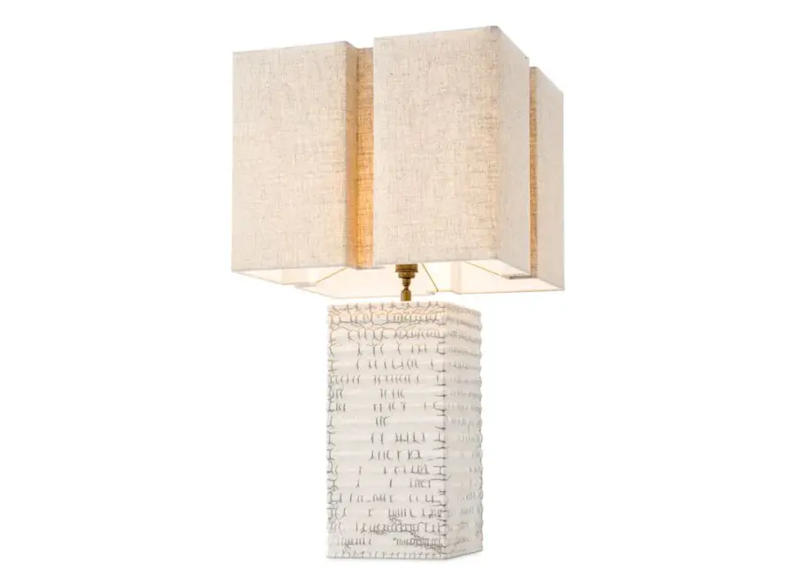 Table lamp 'Division´