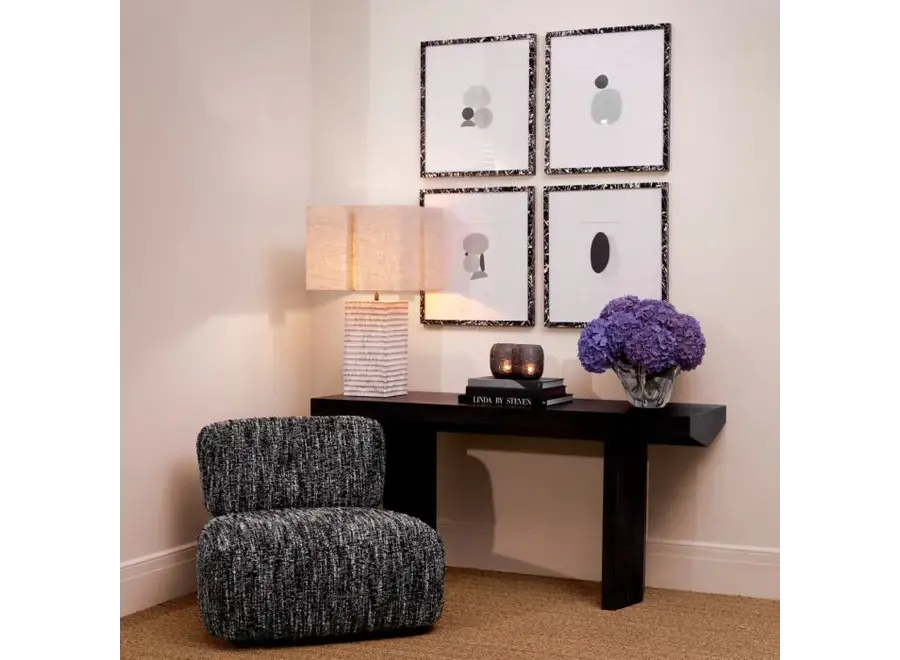 Table lamp 'Division´