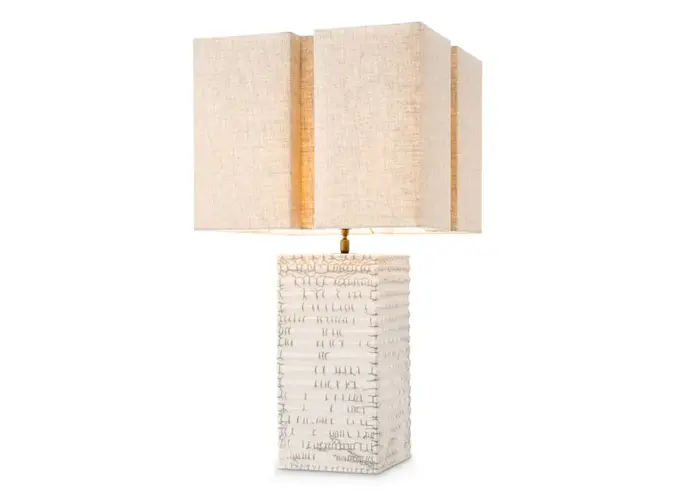 Lampe à poser Division