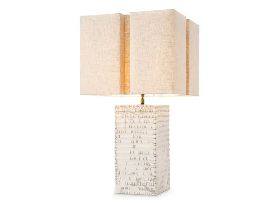 Table lamp 'Division´