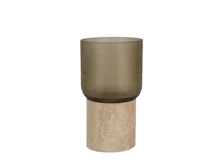 Lanterne 'Fuji' - L