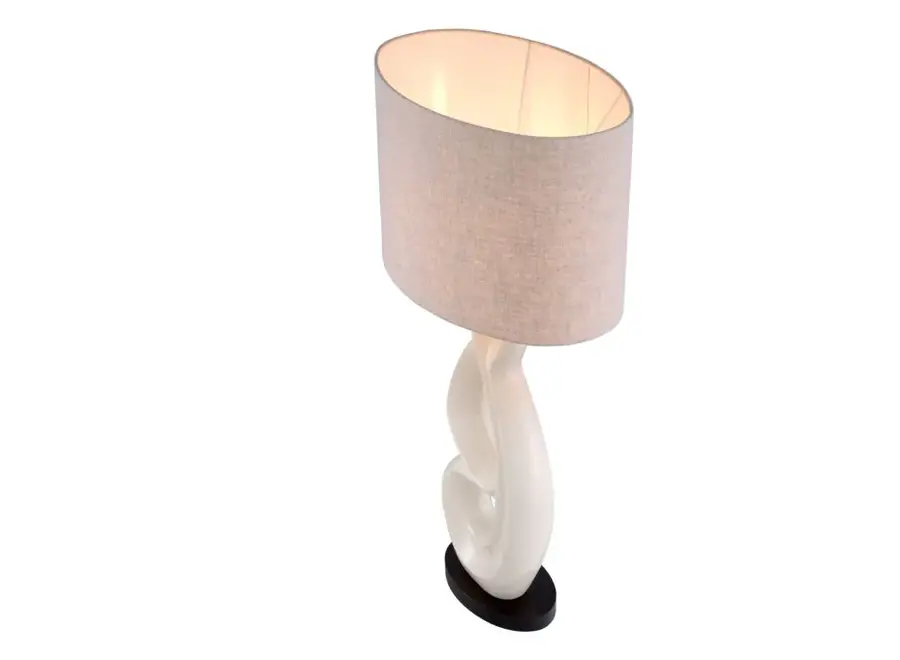 Table lamp 'Macias'