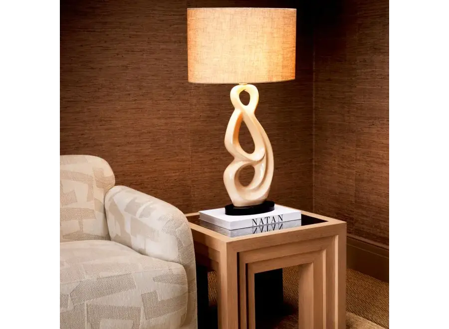 Table lamp 'Macias'