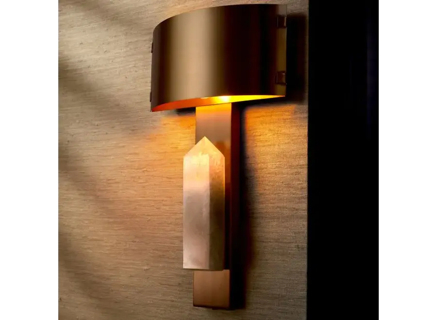 Wandlamp 'Évora´
