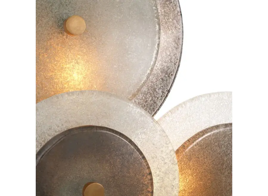 Wandlampe 'Hyde´