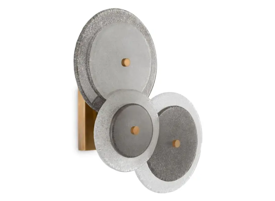 Wall lamp 'Hyde´
