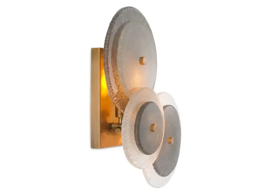 Wandlamp 'Hyde´