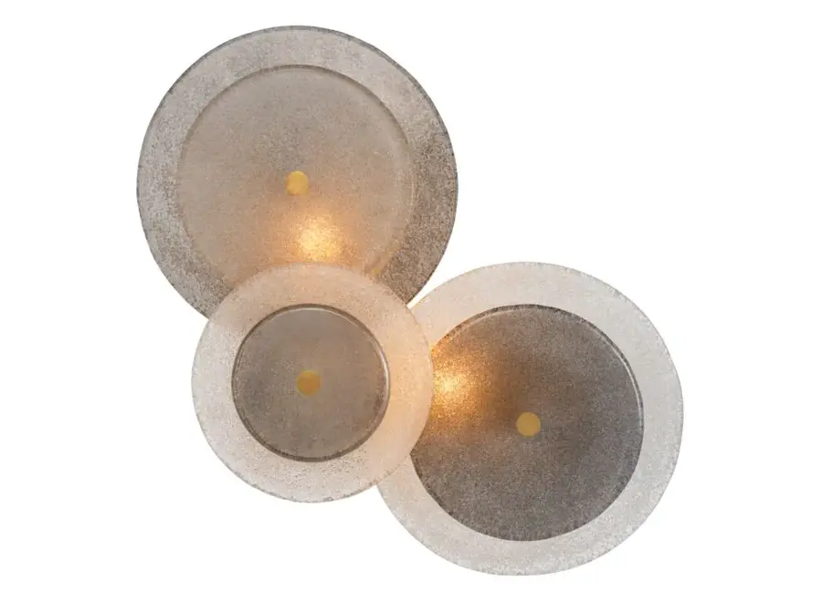 Wandlamp 'Hyde´