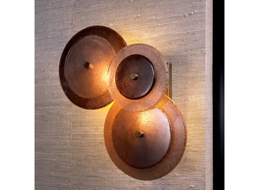 Wandlampe 'Hyde´