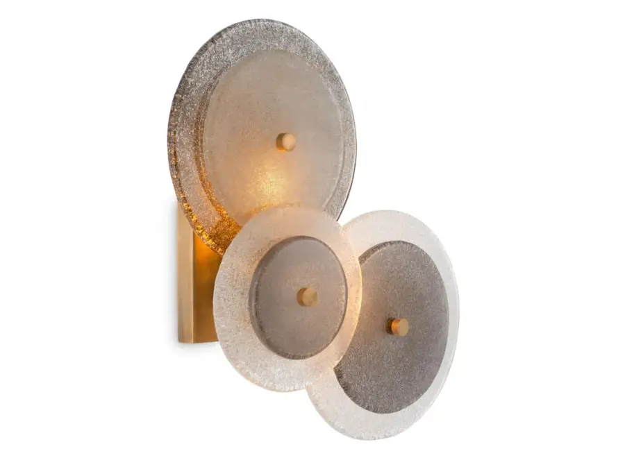 Wandlamp Hyde