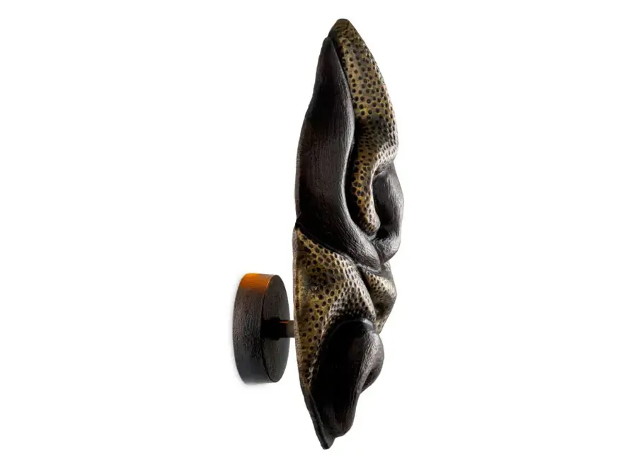 Wandlampe 'Nuno´