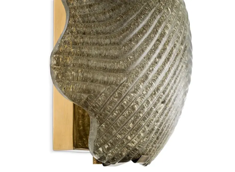 Lampe murale 'Nuria´