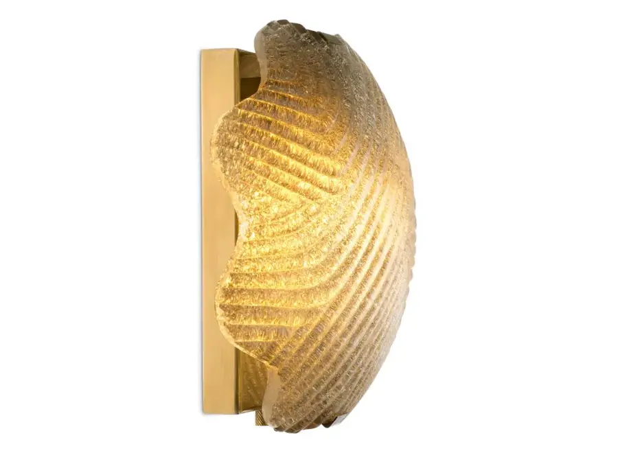 Lampe murale 'Nuria´