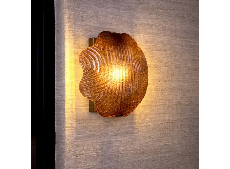 Lampe murale 'Nuria´