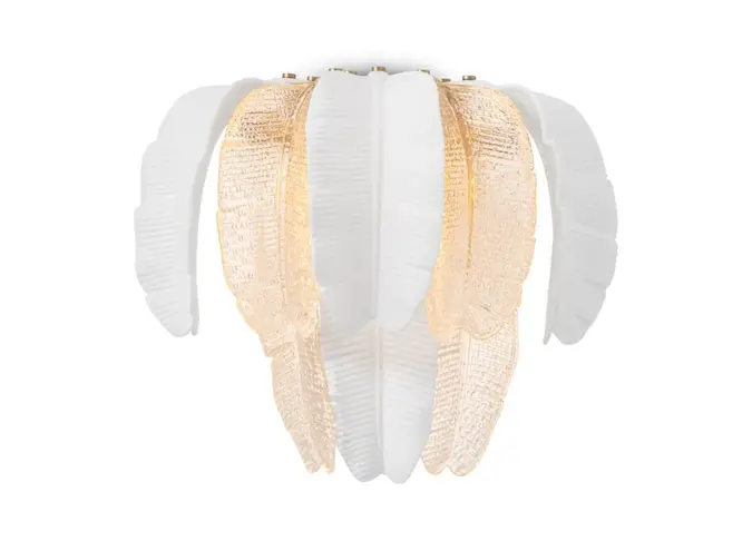 Wall lamp Saint Lucia