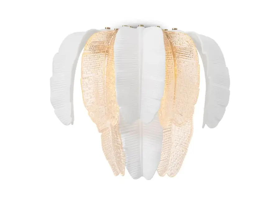 Wandlamp Saint Lucia