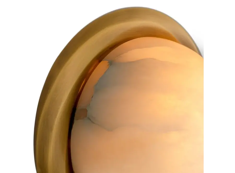 Wandlamp 'Vigo´