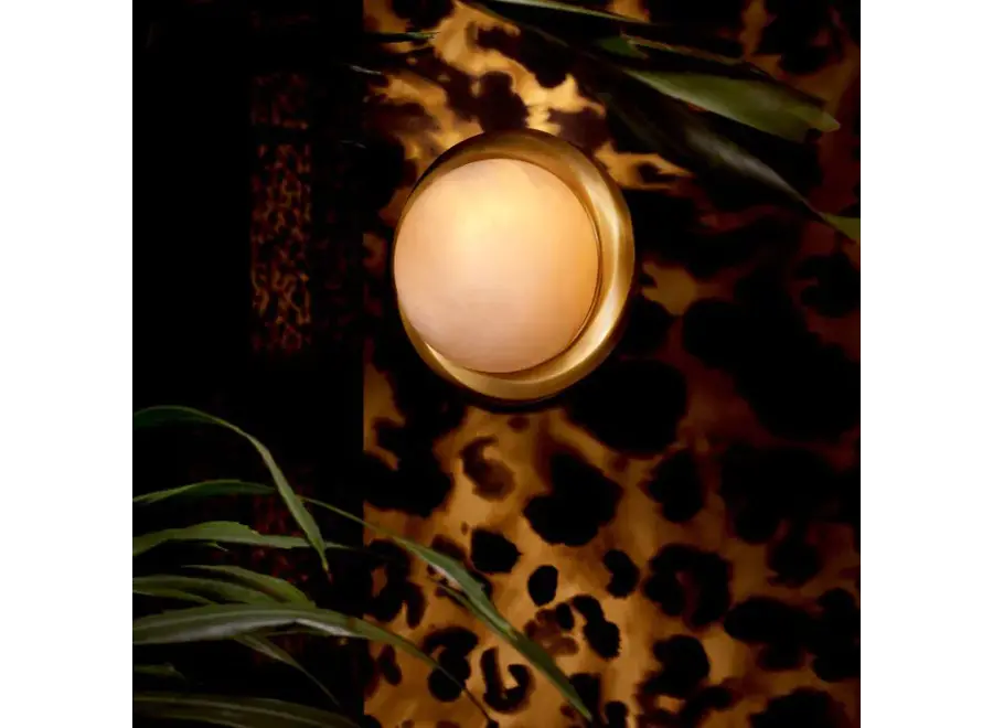 Wandlampe 'Vigo´