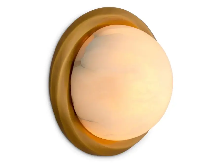 Wandlamp 'Vigo´
