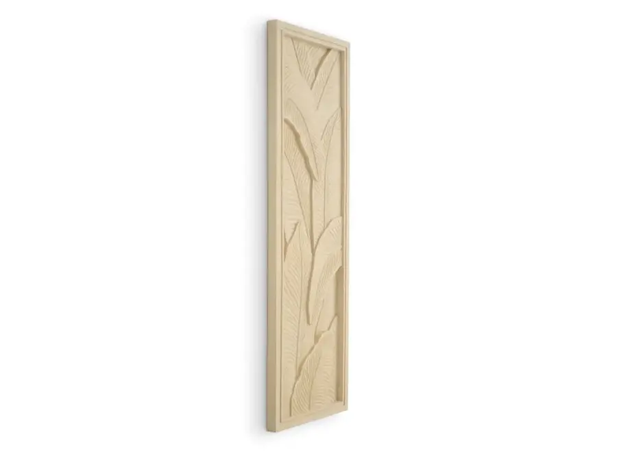 Wall Object Zanzibar