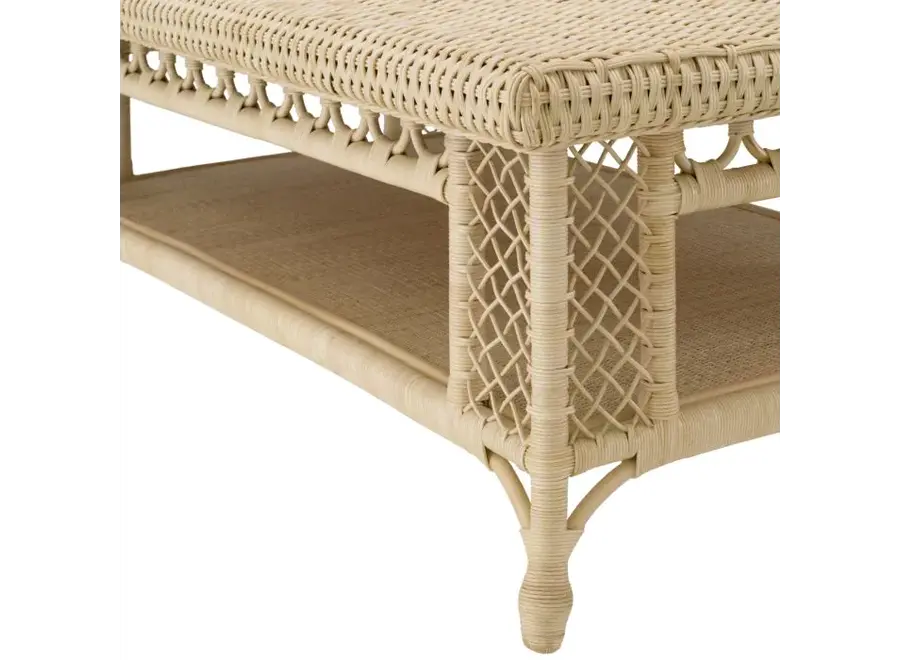 Coffee table 'Saba´