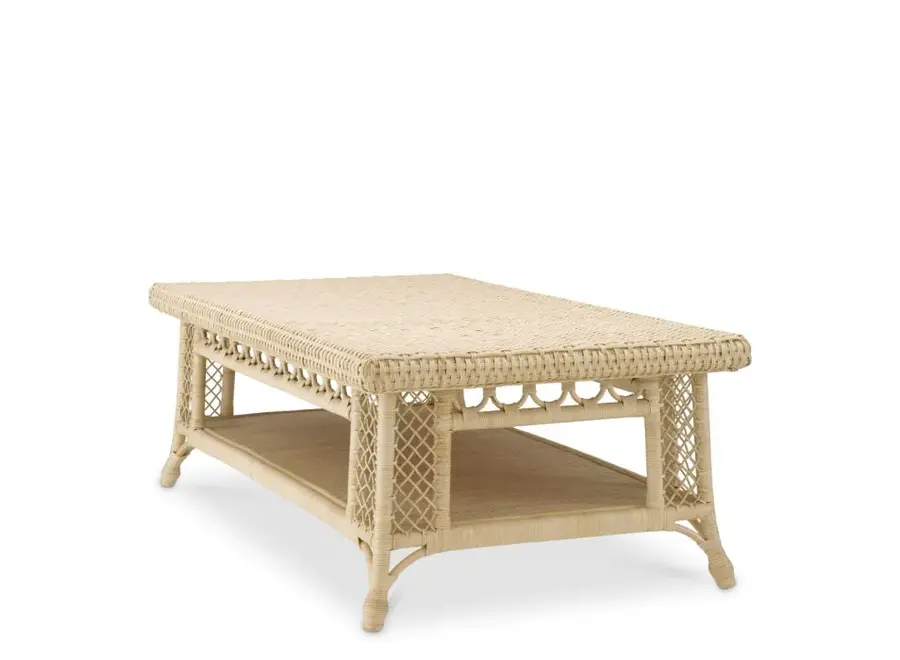 Coffee table 'Saba´