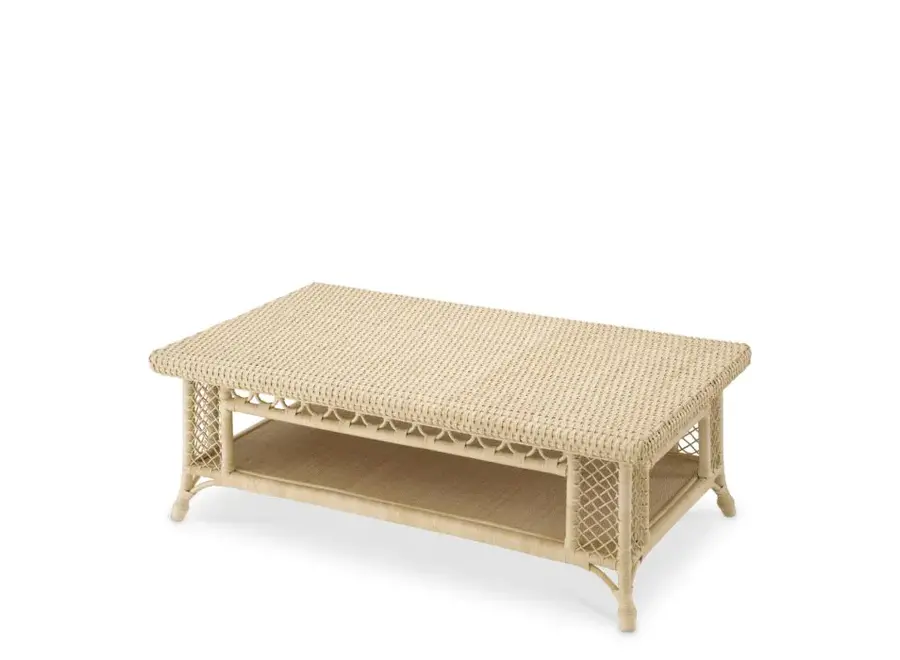 Coffee table 'Saba´