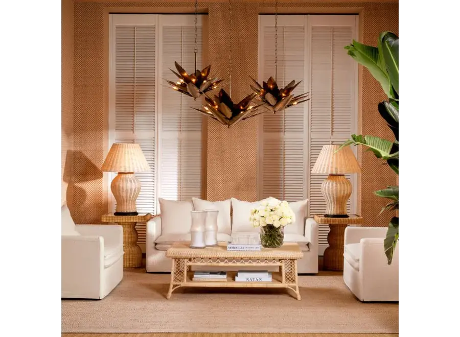 Salontafel 'Saba´