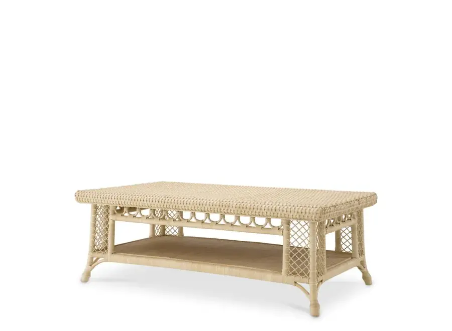 Coffee table Saba