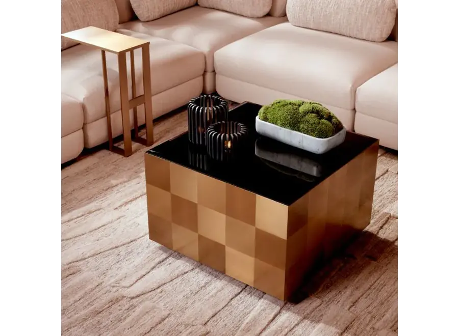 Table basse 'Saint John´