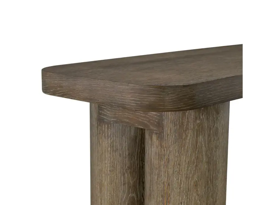 Console table 'Lindbrook´