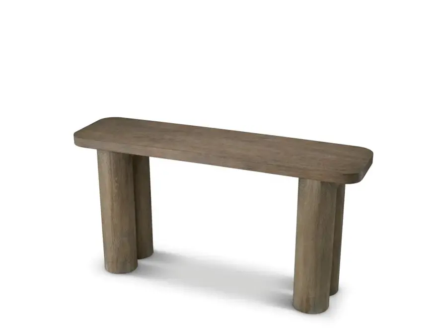 Console table 'Lindbrook´