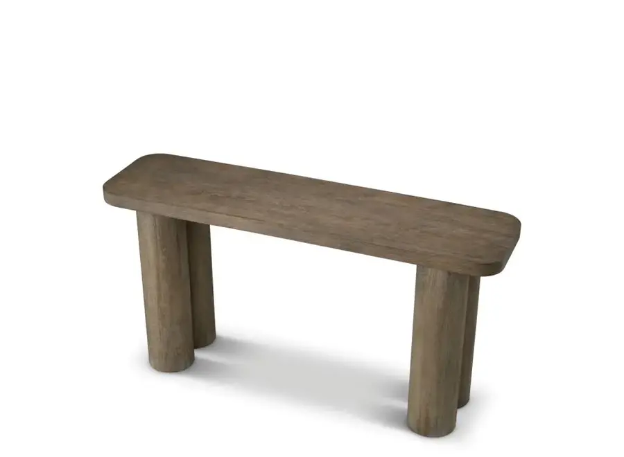 Console table 'Lindbrook´