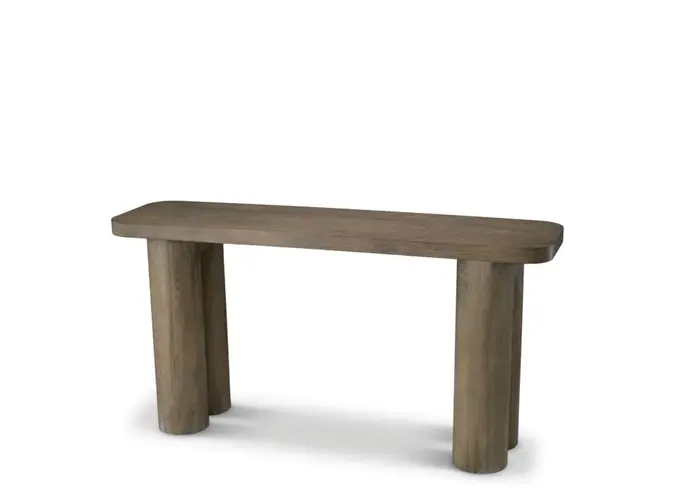 Console table Lindbrook