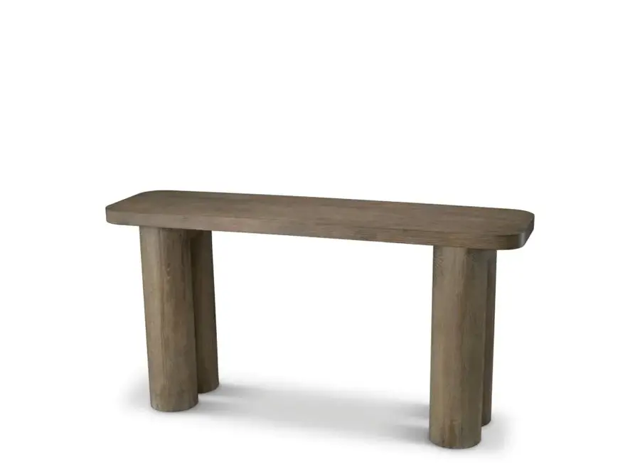 Console table Lindbrook