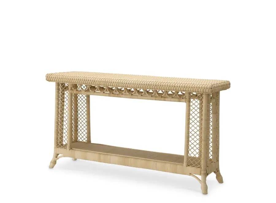 Console table Saba