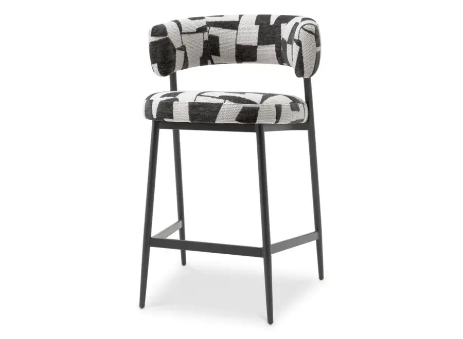 Counter chair 'Folsom´