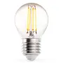 LED BULB GLOBE 4W E27 SET OF 4