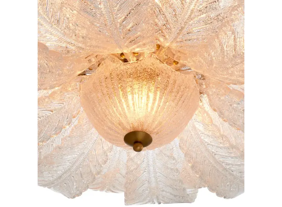 Chandelier 'Cabrillo´